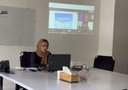 کارگاه مدیریت اضطراب و استرس؛ راهی برای بازگشت به آرامش کودکان اتیسم