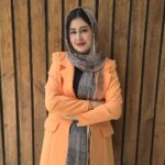 نیلوفر رنجبر یکی از مربی های موسسه تاک درباره دورهها نظر می دهد