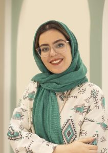 زهرا اقدامی، سوپروایزر از مدرسین تاک فند هستند