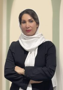 بازی درمانگر تیم مدرسان تاک خانم لیلا شمسعلی تیم موسسه تاک