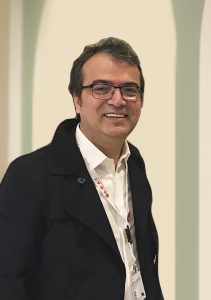 سوپروایز موسسه تاک جناب آقای پروفسور دکتر بنیامین بیرکان