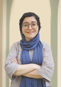 Leila Zamani
