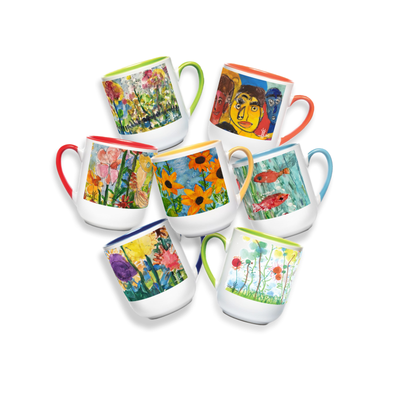 Products Cover - Mugs 0