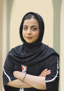 Sarina Bandam